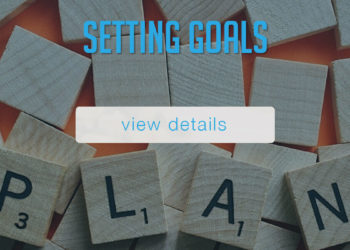 Setting Goals