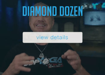 Diamond Dozen