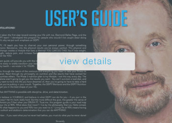 Welcome to the User’s Guide!